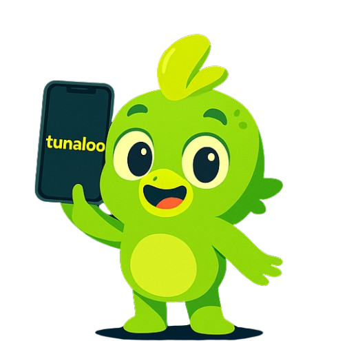 Tunaloo App